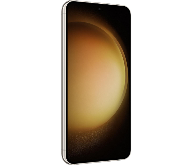 SAMSUNG Galaxy S23 5G 8/128GB Beżowy (S911B) - 1106997 - zdjęcie 4